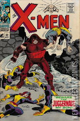 Variant Cover for Uncanny X-Men #32