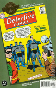 Millennium Edition: Detective Comics #225