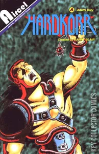 Hardkorr #4
