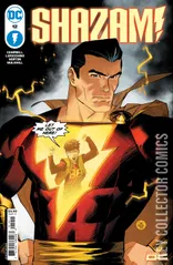 Cover for Shazam #12