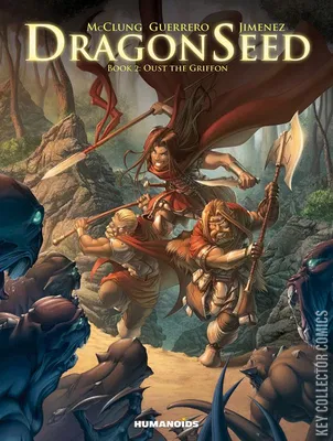 Dragonseed