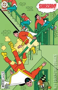 Shazam #18