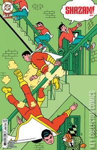 Shazam #18