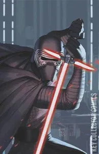 Star Wars: Legacy of Vader #5