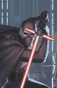 Star Wars: Legacy of Vader #5