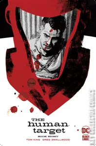 Human Target #8