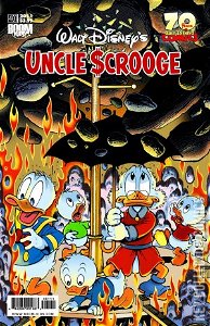 Walt Disney's Uncle Scrooge #401