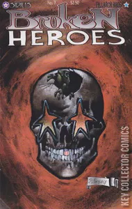 Broken Heroes #7
