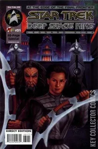 Star Trek: Deep Space Nine #31
