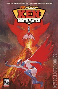 Gatchaman Ken: Deathmatch