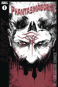 Phantasmagoria #1