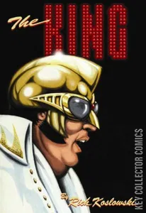 The King