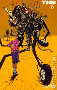 THB 6: Mek-Power #6c