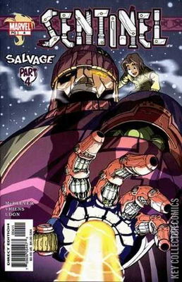 Sentinel