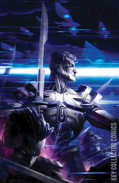 Variant Cover for Dune: House Corrino #7