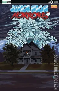 Junior High Horrors #8