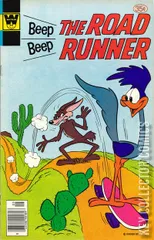 Variant Cover for Beep Beep the Road Runner #71