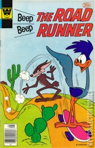 Beep Beep the Road Runner #71 