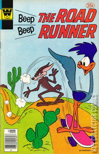 Beep Beep the Road Runner #71 