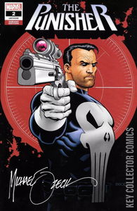 Punisher #2 