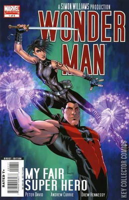Wonder Man