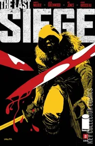 The Last Siege #1