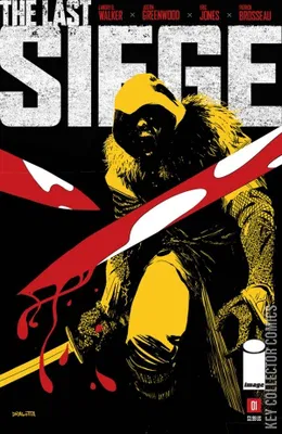 The Last Siege