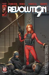 Revolution 9 #1