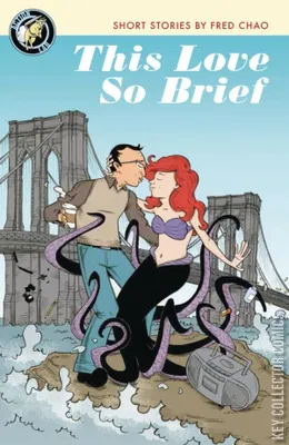 This Love So Brief