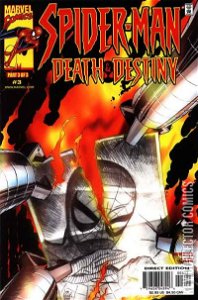 Spider-Man: Death and Destiny #3