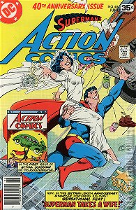 Action Comics #484