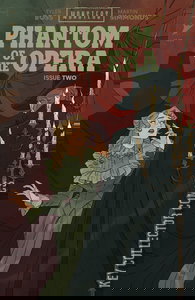 Universal Monsters Phantom of the Opera #2