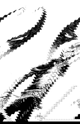 Spawn: The Curse of Sherlee Johnson