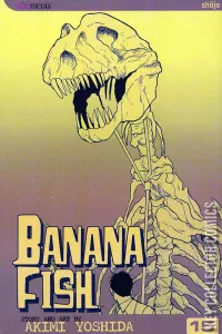 Banana Fish #15