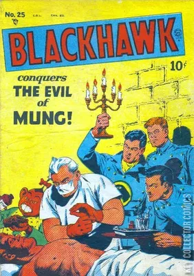 Blackhawk