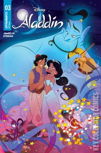 Aladdin #3