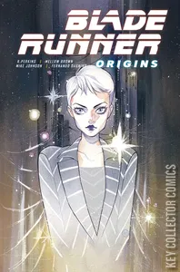 Blade Runner: Origins #2