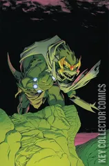 Variant Cover for Thundercats #10
