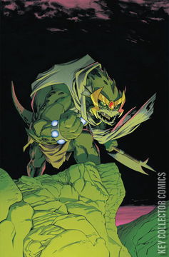 Variant Cover for Thundercats #10