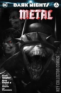 Dark Nights: Metal #2