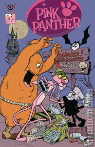 Pink Panther: Trick Or Pink