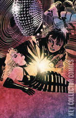 Variant Cover for Deprog #1