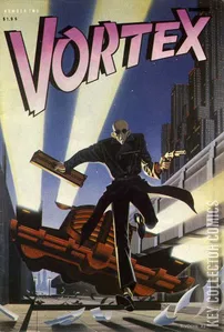 Vortex #2