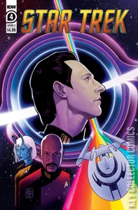 Star Trek #4