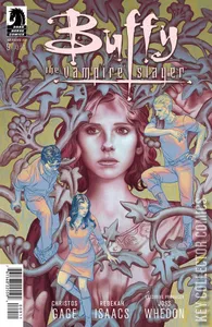 Buffy the Vampire Slayer: Season 10 #9