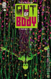 Out of Body #4