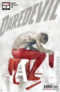 Daredevil #5