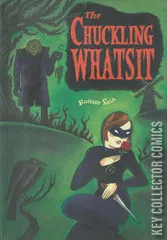 Variant Cover for The Chuckling Whatsit