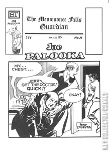 The Menomonee Falls Guardian #48