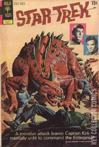Star Trek #14